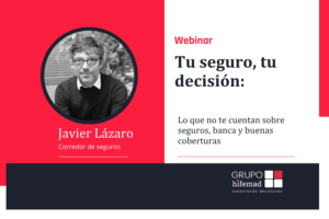 correduria seguros grupo hifemad