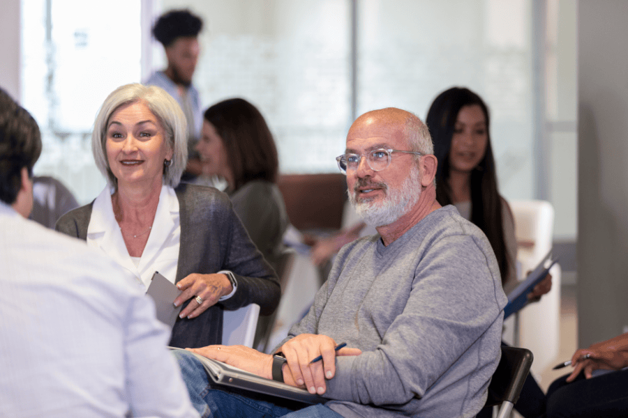 como cambiar de administrador fincas