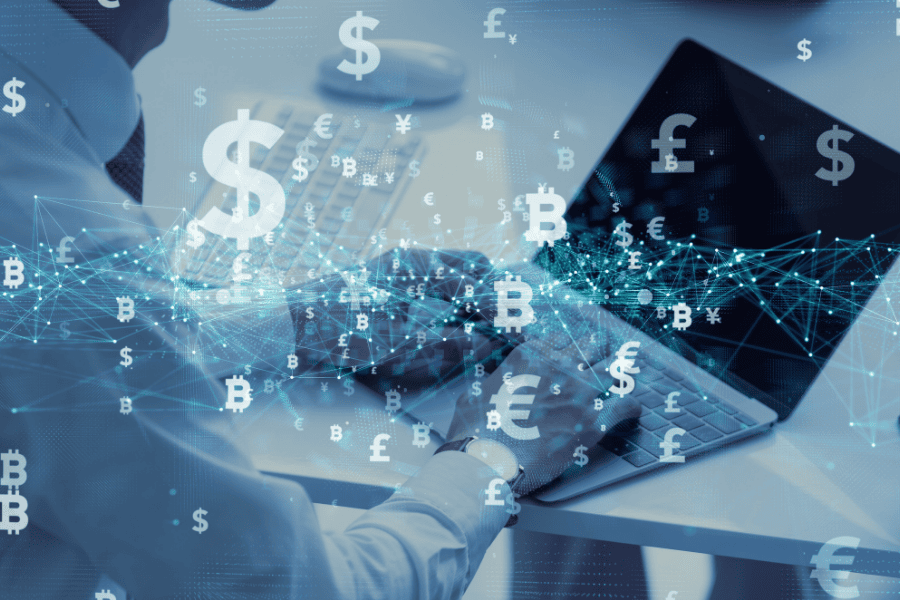 Cómo tributan las criptomonedas en España