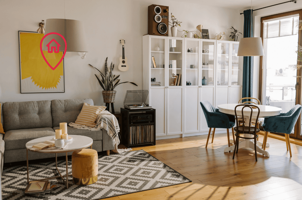 Inmobiliaria hifemad Inmobiliaria hifemad