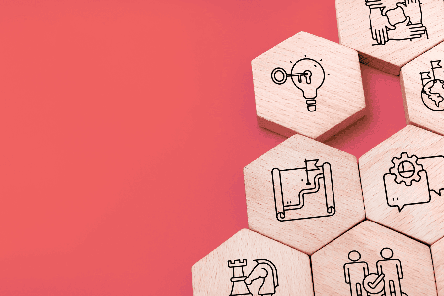 estrategia empresarial